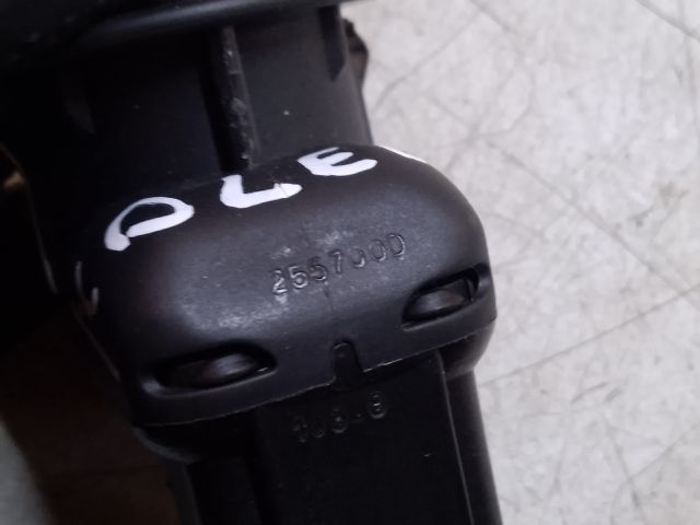 bontott RENAULT KOLEOS Tükör Kapcsoló