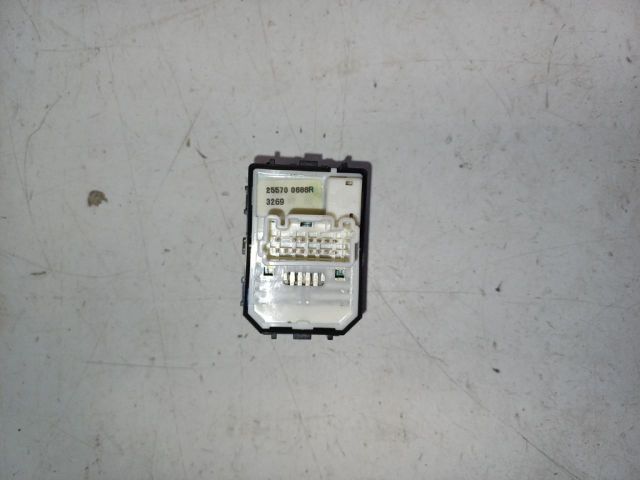 bontott RENAULT KOLEOS Tükör Kapcsoló