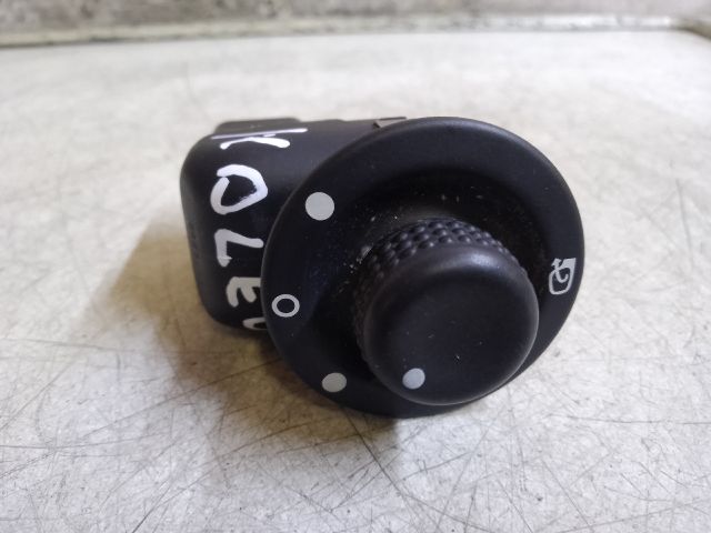 bontott RENAULT KOLEOS Tükör Kapcsoló