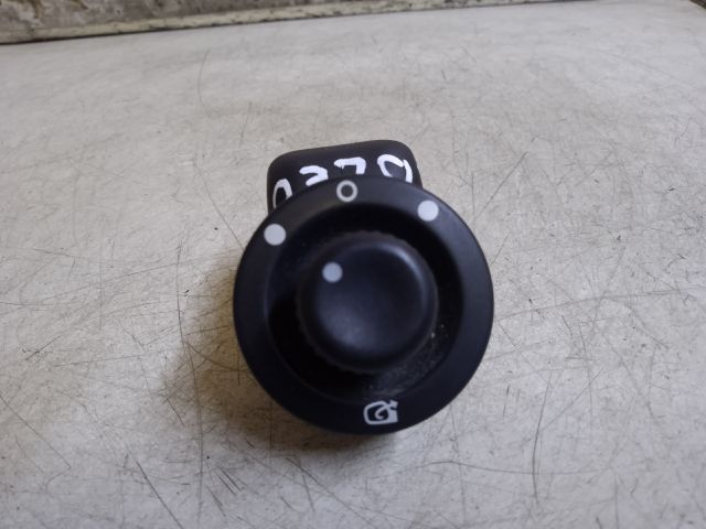 bontott RENAULT KOLEOS Tükör Kapcsoló