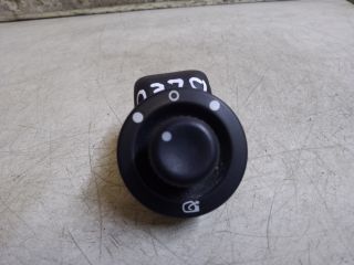 bontott RENAULT KOLEOS Tükör Kapcsoló