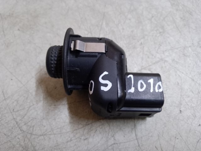 bontott RENAULT KOLEOS Tükör Kapcsoló