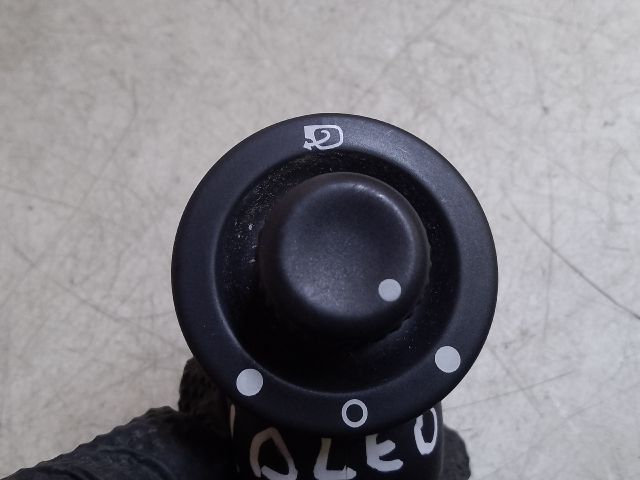 bontott RENAULT KOLEOS Tükör Kapcsoló