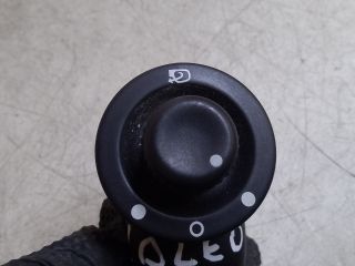 bontott RENAULT KOLEOS Tükör Kapcsoló