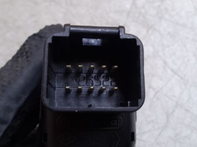 bontott RENAULT KOLEOS Tükör Kapcsoló