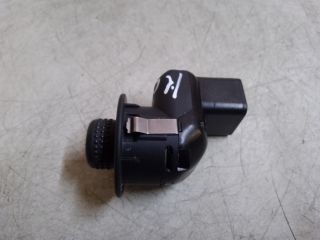 bontott RENAULT KOLEOS Tükör Kapcsoló