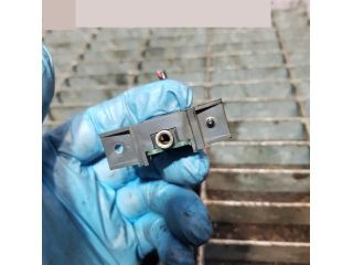 bontott RENAULT KOLEOS USB Aljzat