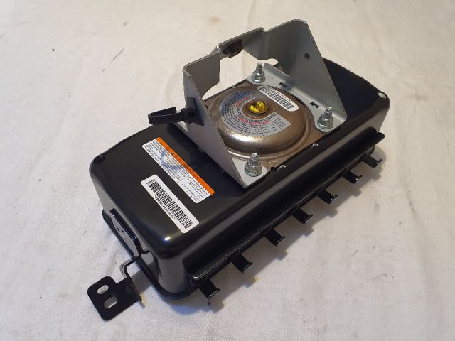 bontott RENAULT KOLEOS Utasoldali Légzsák