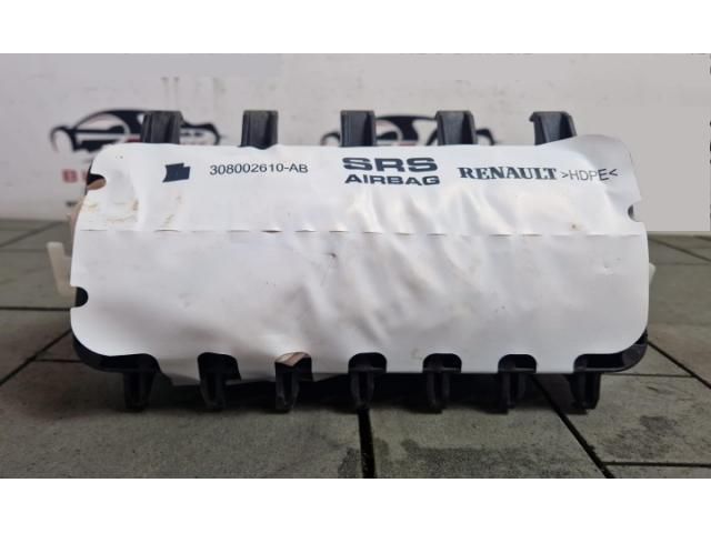 bontott RENAULT KOLEOS Utasoldali Légzsák