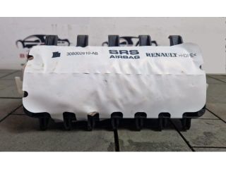 bontott RENAULT KOLEOS Utasoldali Légzsák