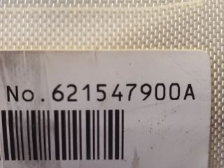 bontott RENAULT KOLEOS Utasoldali Légzsák