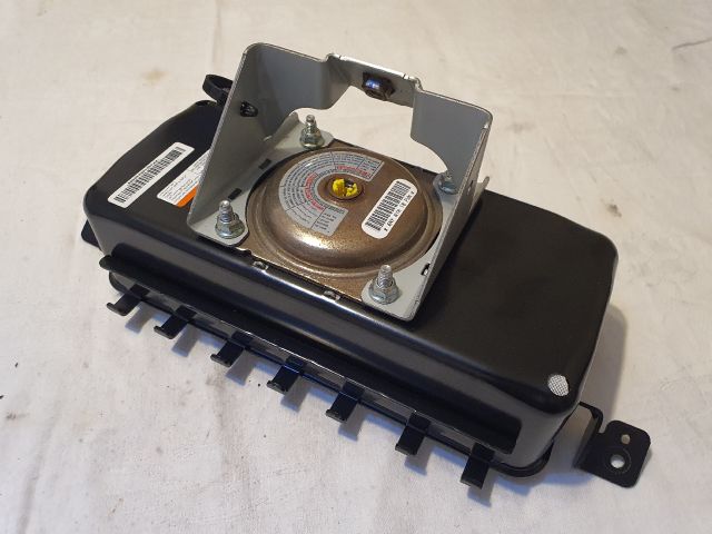 bontott RENAULT KOLEOS Utasoldali Légzsák