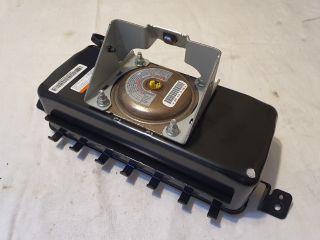 bontott RENAULT KOLEOS Utasoldali Légzsák