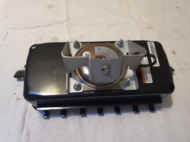 bontott RENAULT KOLEOS Utasoldali Légzsák