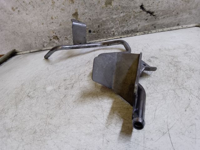 bontott RENAULT KOLEOS Üzemanyagcső