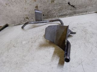 bontott RENAULT KOLEOS Üzemanyagcső