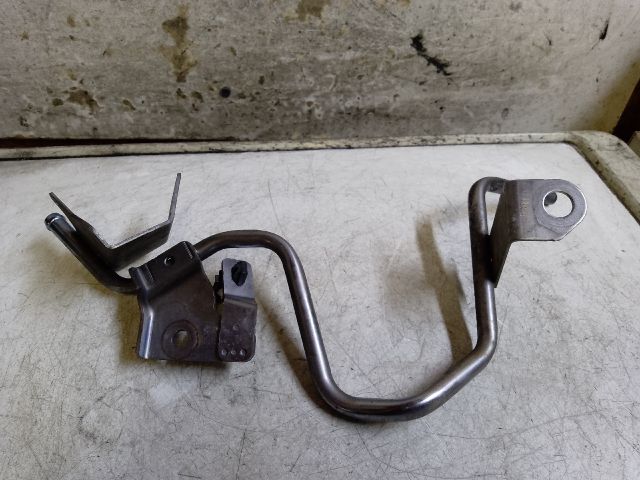 bontott RENAULT KOLEOS Üzemanyagcső