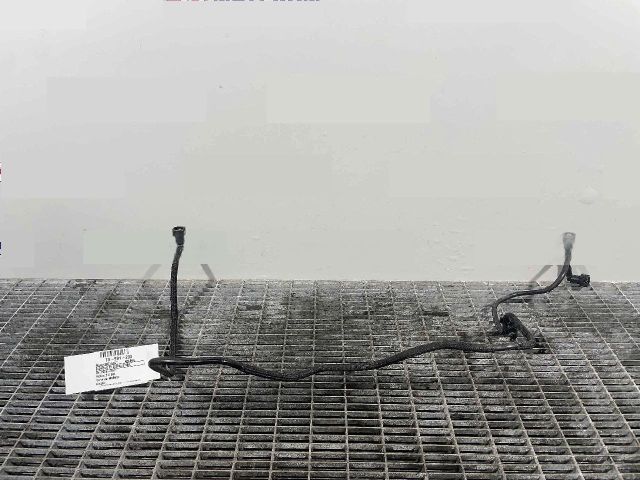 bontott RENAULT KOLEOS Üzemanyagcső