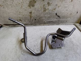 bontott RENAULT KOLEOS Üzemanyagcső