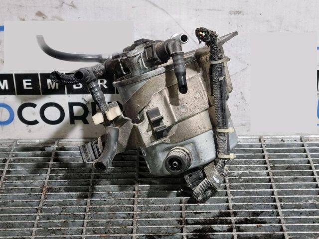 bontott RENAULT KOLEOS Üzemanyagszűrő Ház