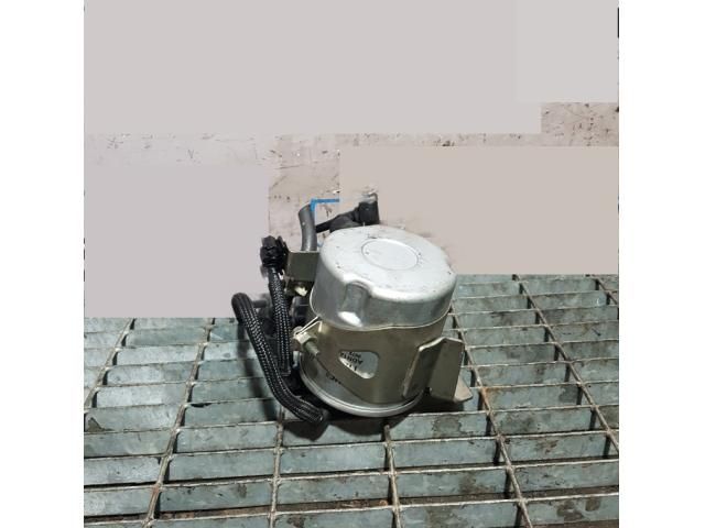 bontott RENAULT KOLEOS Üzemanyagszűrő Ház