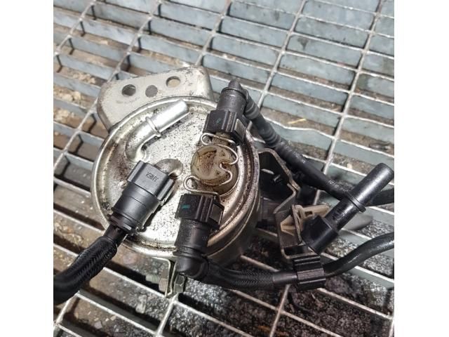 bontott RENAULT KOLEOS Üzemanyagszűrő Ház