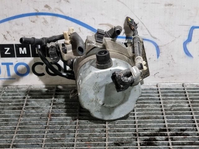 bontott RENAULT KOLEOS Üzemanyagszűrő Ház