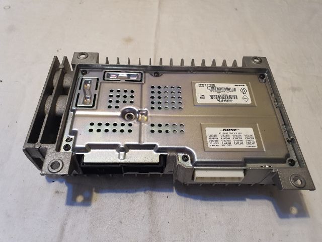 bontott RENAULT KOLEOS Végfok