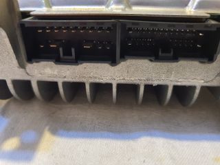 bontott RENAULT KOLEOS Végfok