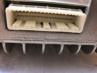 bontott RENAULT KOLEOS Végfok