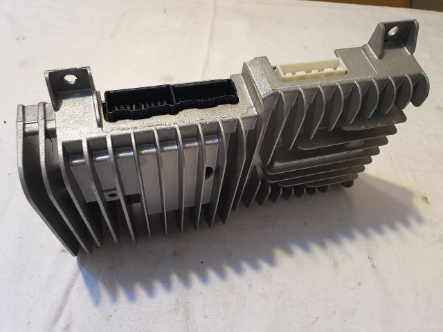 bontott RENAULT KOLEOS Végfok