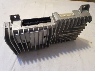 bontott RENAULT KOLEOS Végfok