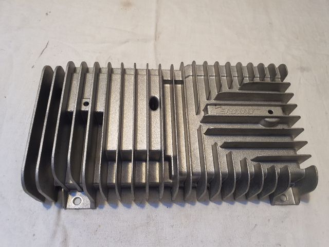 bontott RENAULT KOLEOS Végfok