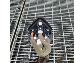 bontott RENAULT KOLEOS Vészvillogó Kapcsoló