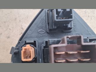 bontott RENAULT KOLEOS Vészvillogó Kapcsoló