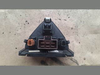 bontott RENAULT KOLEOS Vészvillogó Kapcsoló