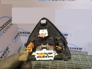 bontott RENAULT KOLEOS Vészvillogó Kapcsoló