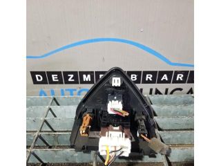 bontott RENAULT KOLEOS Vészvillogó Kapcsoló