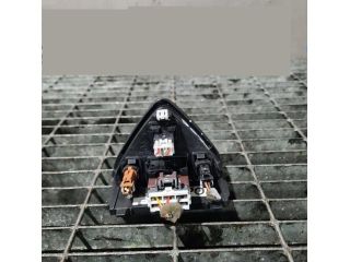 bontott RENAULT KOLEOS Vészvillogó Kapcsoló