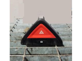 bontott RENAULT KOLEOS Vészvillogó Kapcsoló