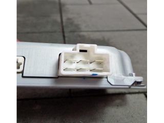 bontott RENAULT KOLEOS Video Elektronika