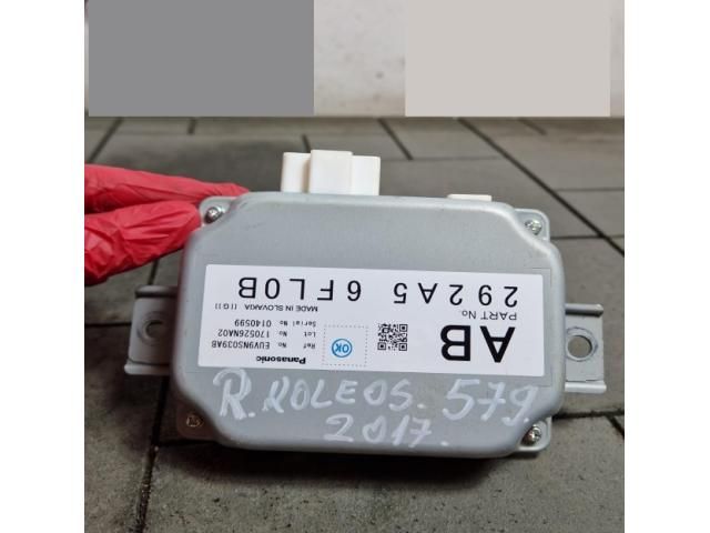 bontott RENAULT KOLEOS Video Elektronika