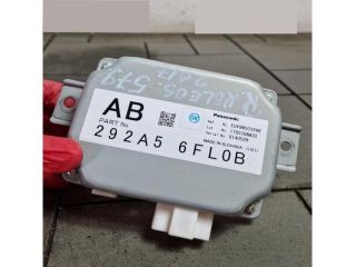 bontott RENAULT KOLEOS Video Elektronika