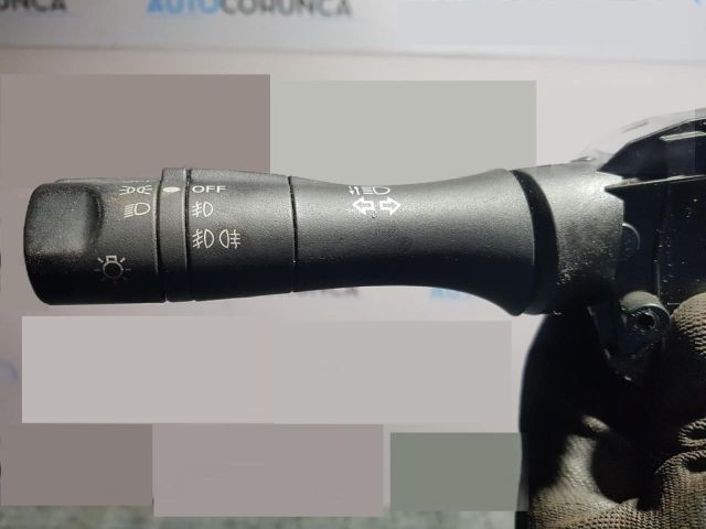 bontott RENAULT KOLEOS Világítás Kapcsoló