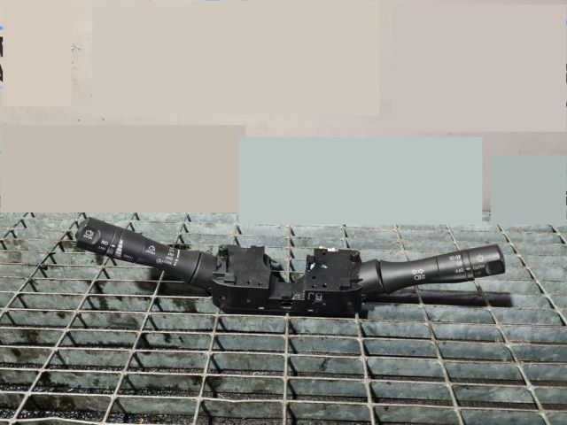 bontott RENAULT KOLEOS Világítás Kapcsoló