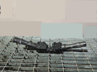 bontott RENAULT KOLEOS Világítás Kapcsoló