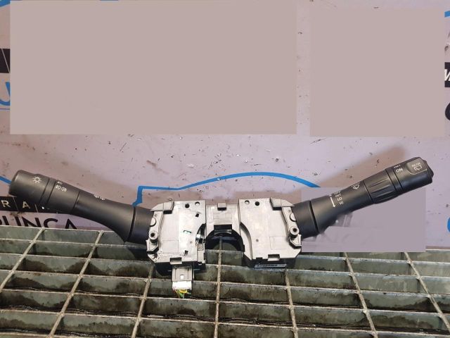 bontott RENAULT KOLEOS Világítás Kapcsoló