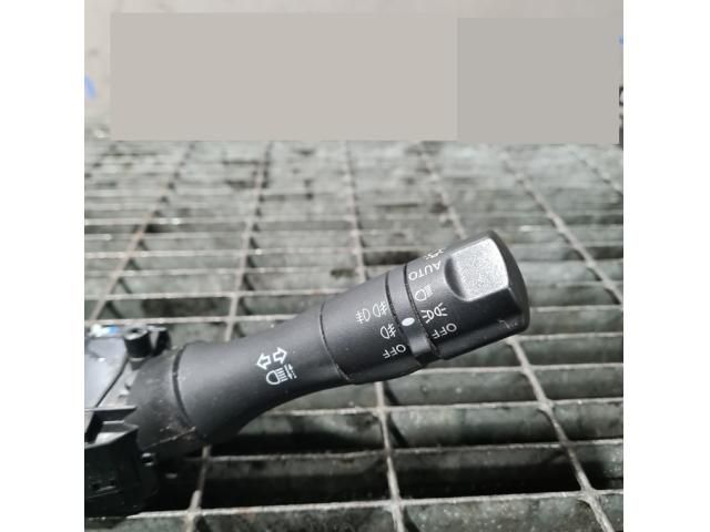 bontott RENAULT KOLEOS Világítás Kapcsoló