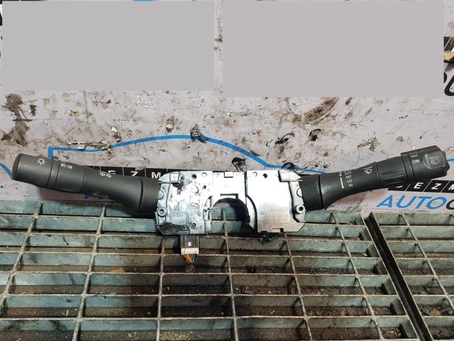 bontott RENAULT KOLEOS Világítás Kapcsoló