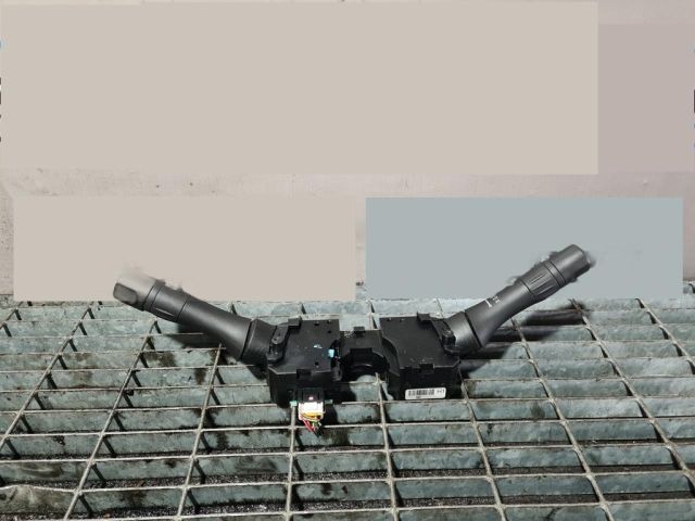 bontott RENAULT KOLEOS Világítás Kapcsoló